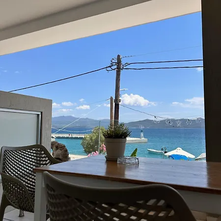 Oasi Luxury Guest house