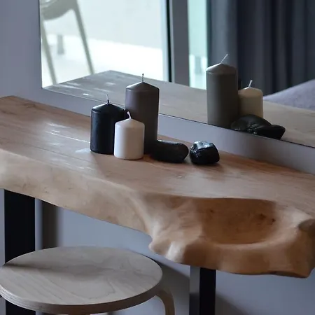 Gasthof Oasi Luxury Glífa