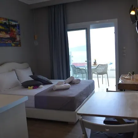 Guest house Oasi Luxury *