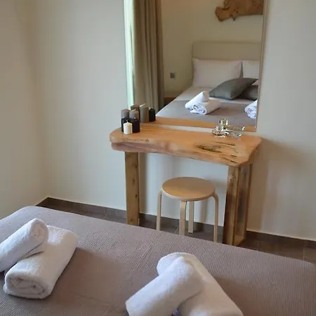 Guest house Oasi Luxury *