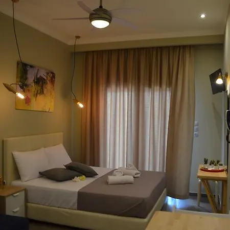 Oasi Luxury Glifa (Stylida)