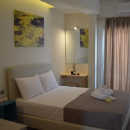 Guest house Oasi Luxury *