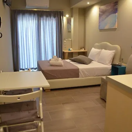 Guest house Oasi Luxury *