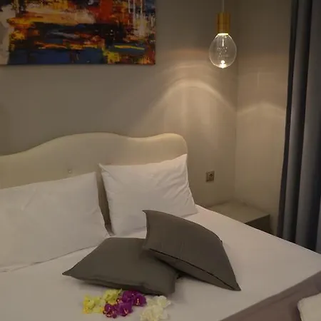 Guest house Oasi Luxury