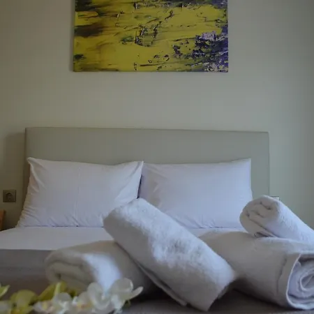 Guest house Oasi Luxury