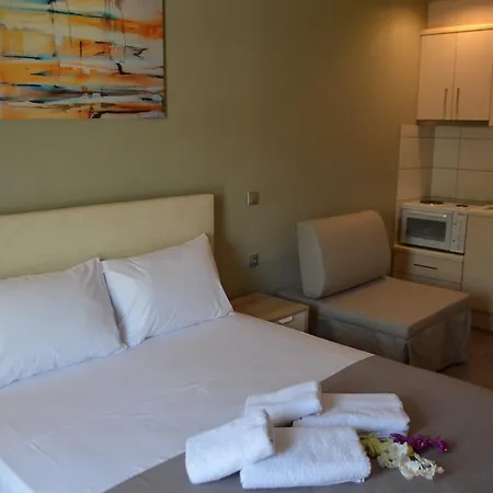 Oasi Luxury Glifa (Stylida)