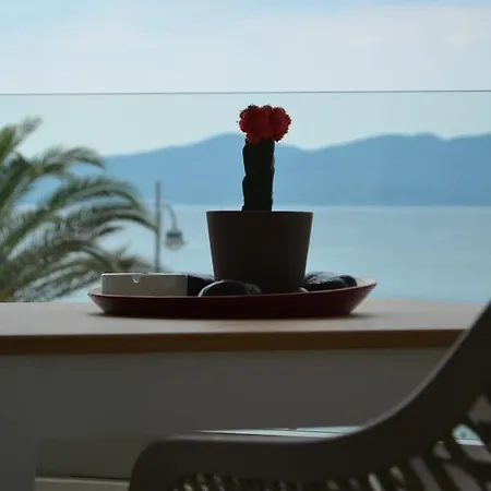 Pensionat Oasi Luxury Glífa