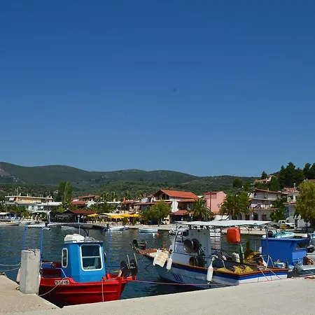 Pensionat Oasi Luxury *