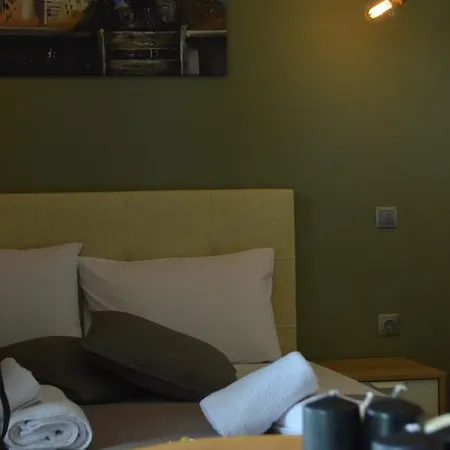 Guest house Oasi Luxury