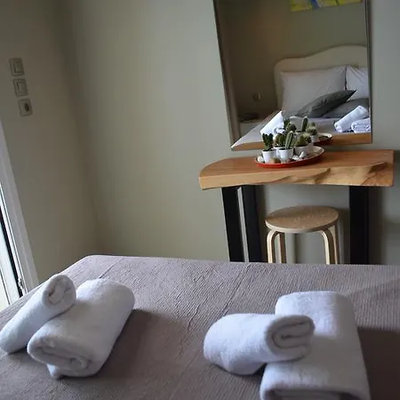 Guest house Oasi Luxury