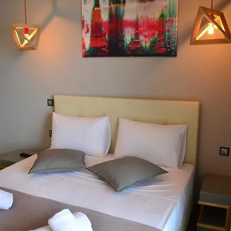 Oasi Luxury Glifa (Stylida)