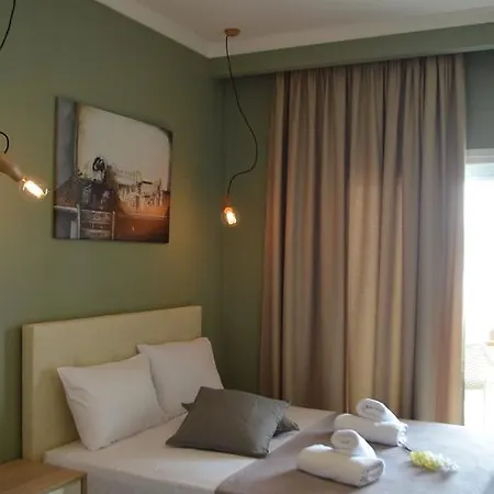 Guest house Oasi Luxury *
