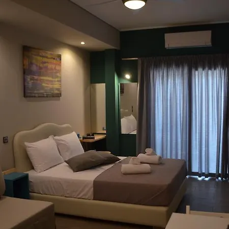 Oasi Luxury Glifa (Stylida)