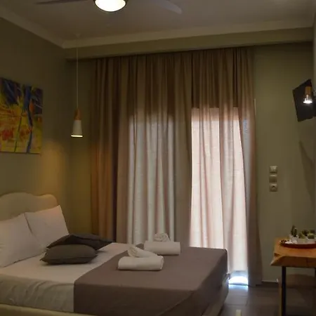Guest house Oasi Luxury *