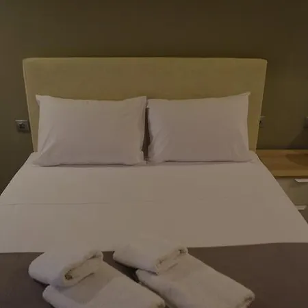 Guest house Oasi Luxury *