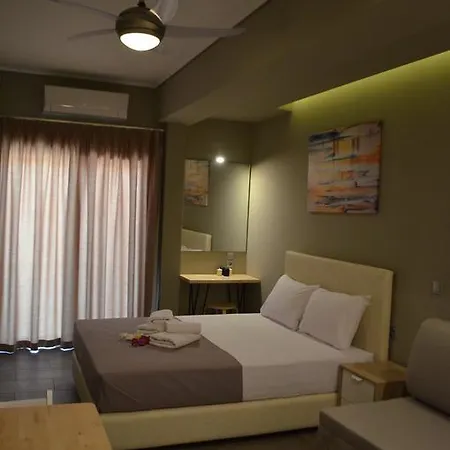 Oasi Luxury Glifa (Stylida)