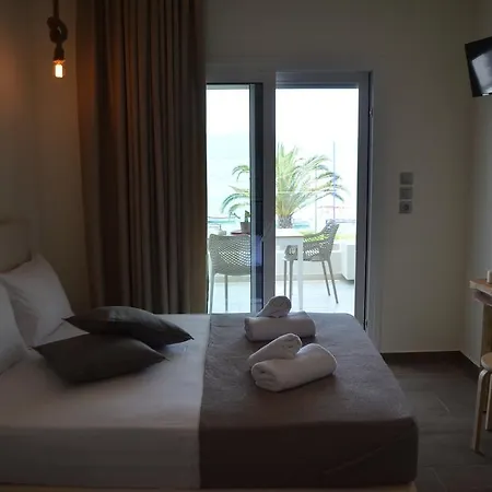 Guest house Oasi Luxury *