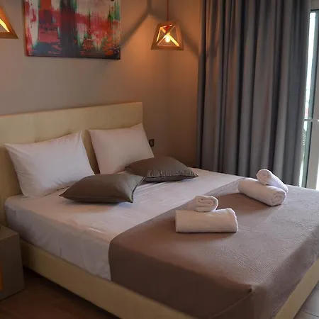 Guest house Oasi Luxury *