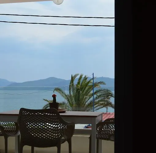 Gæstehus Oasi Luxury