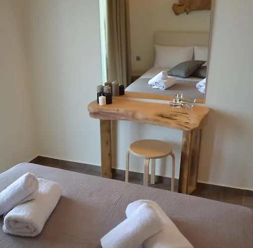 Guest house Oasi Luxury 4*