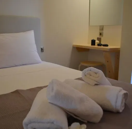 Gæstehus Oasi Luxury 4*