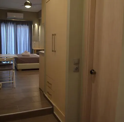 Oasi Luxury Glifa (Stylida)