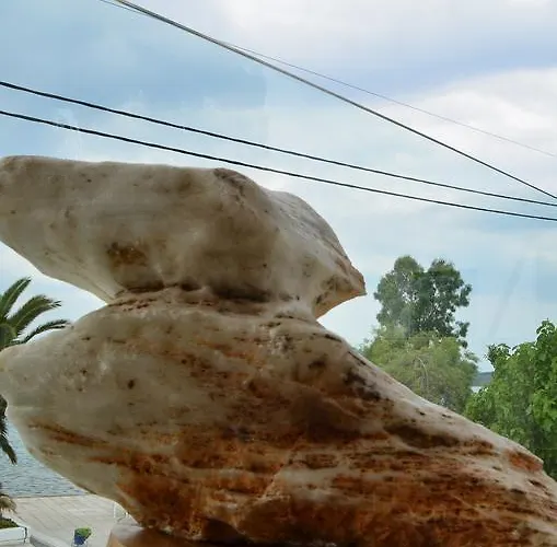 Gæstehus Oasi Luxury