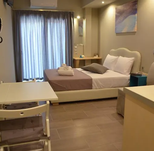 Gæstehus Oasi Luxury 4*