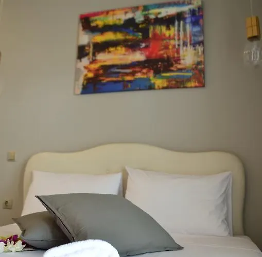 Gæstehus Oasi Luxury 4*