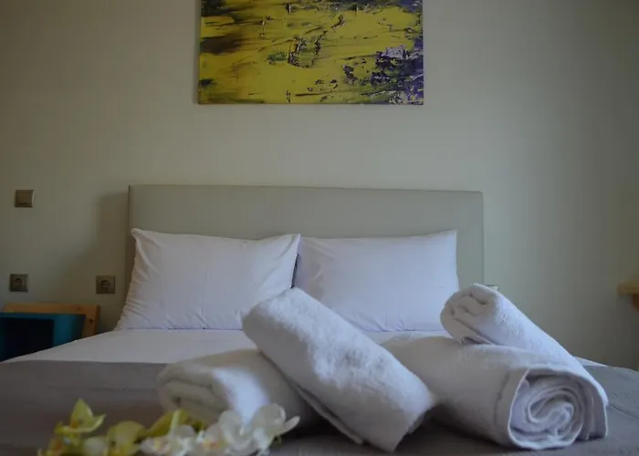 Guest house Oasi Luxury