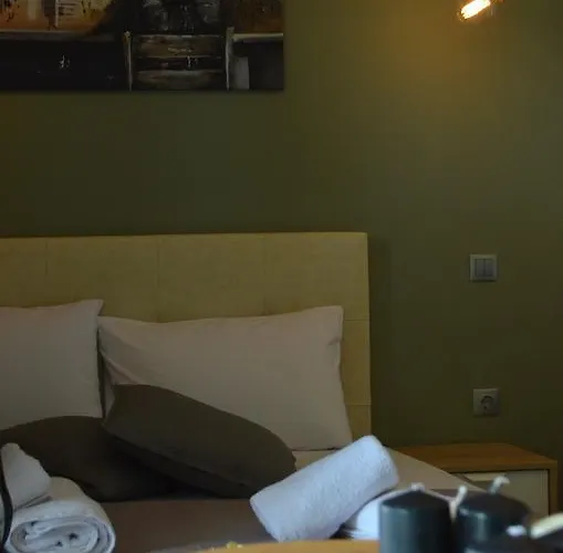 Gæstehus Oasi Luxury