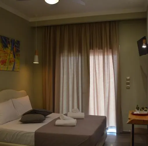 Guest house Oasi Luxury 4*