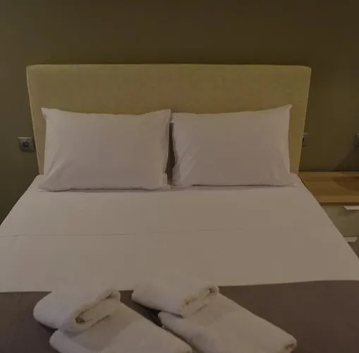 Gæstehus Oasi Luxury 4*