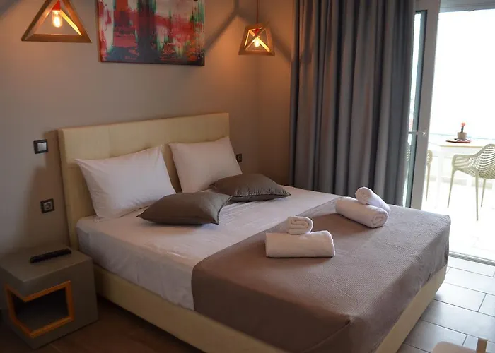 Guest house Oasi Luxury 4*